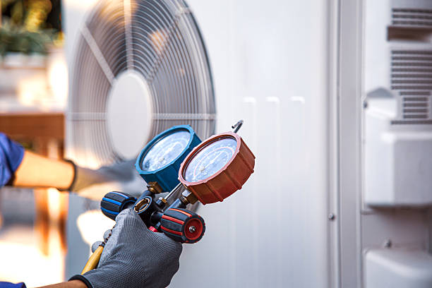 Affordable Hvac solutions in Bushnell, FL